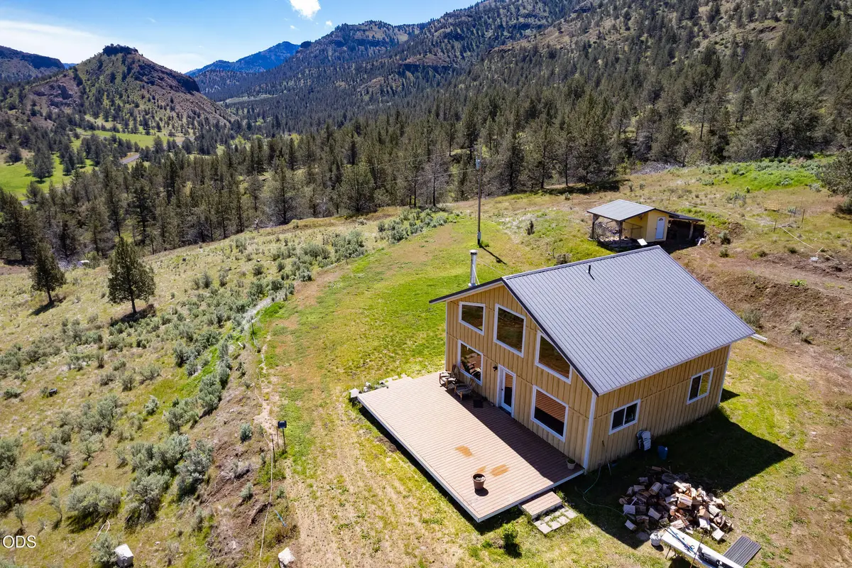 40525 Rudio Road, Kimberly, OR 97848 - #1