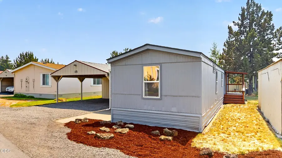 6100 S Highway 97 #UNIT 15, Redmond, OR 97756 - #2