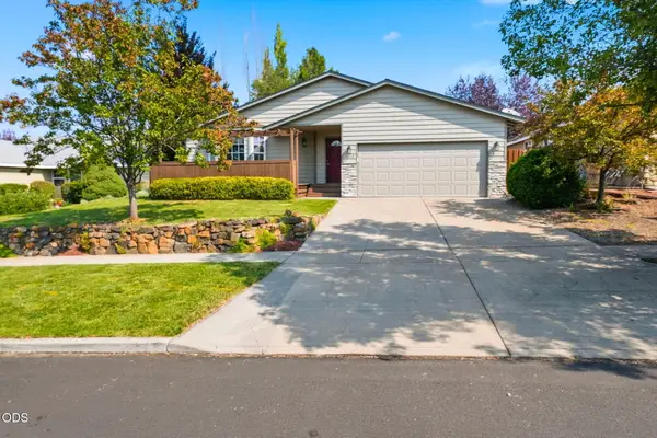 3314 NE Palmer Drive, Bend, OR 97701