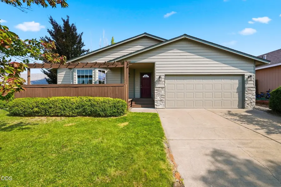 3314 NE Palmer Drive, Bend, OR 97701 - #2