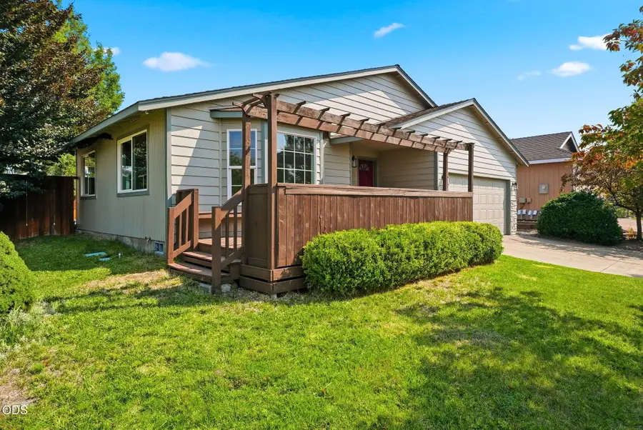 3314 NE Palmer Drive, Bend, OR 97701 - #3