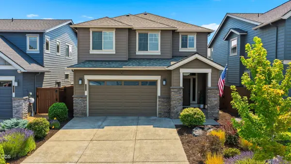 20853 SE Humber Lane, Bend, OR 97702