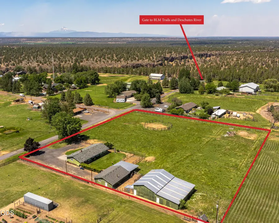 1714 NW 53rd Street, Redmond, OR 97756 - #2