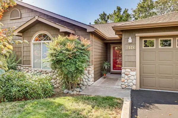 2148 Birchwood Lane, Ashland, OR 97520