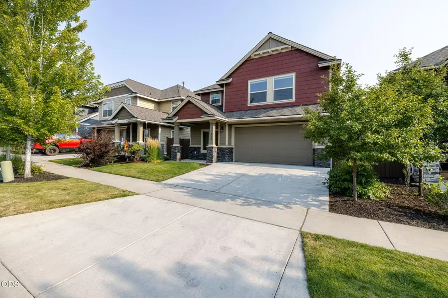 3129 NE Flagstone, Bend, OR 97701 - #2