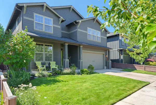 21183 Ritz Place, Bend, OR 97702