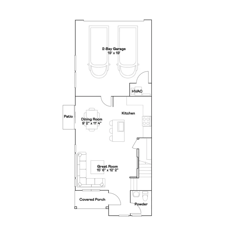 731 NW Upas Avenue, Redmond, OR 97756 - #2