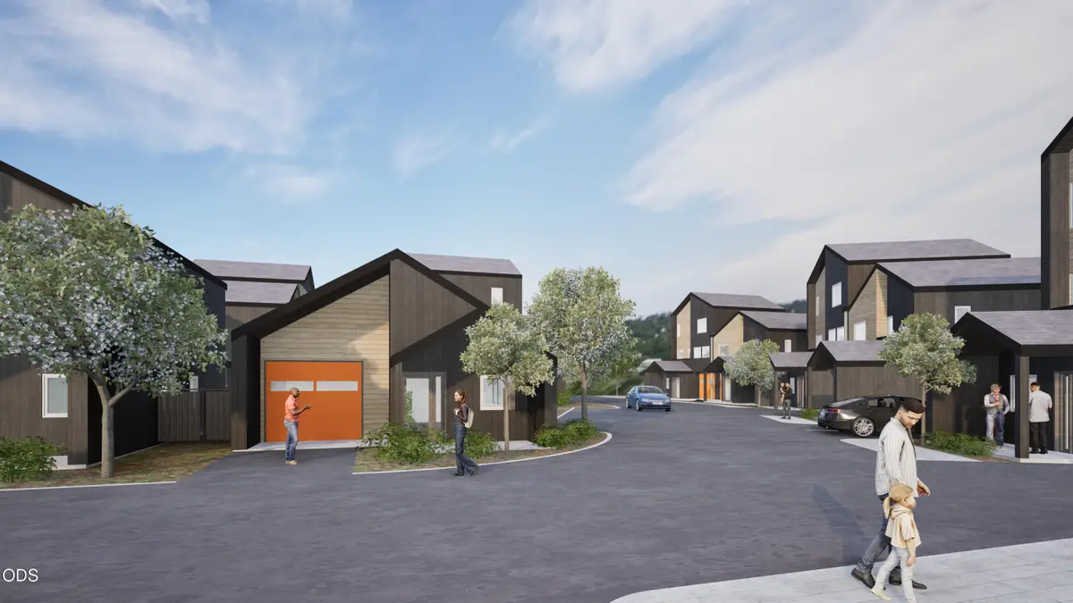 61080 SE Thistle Lane #2, Bend, OR 97702 - #1