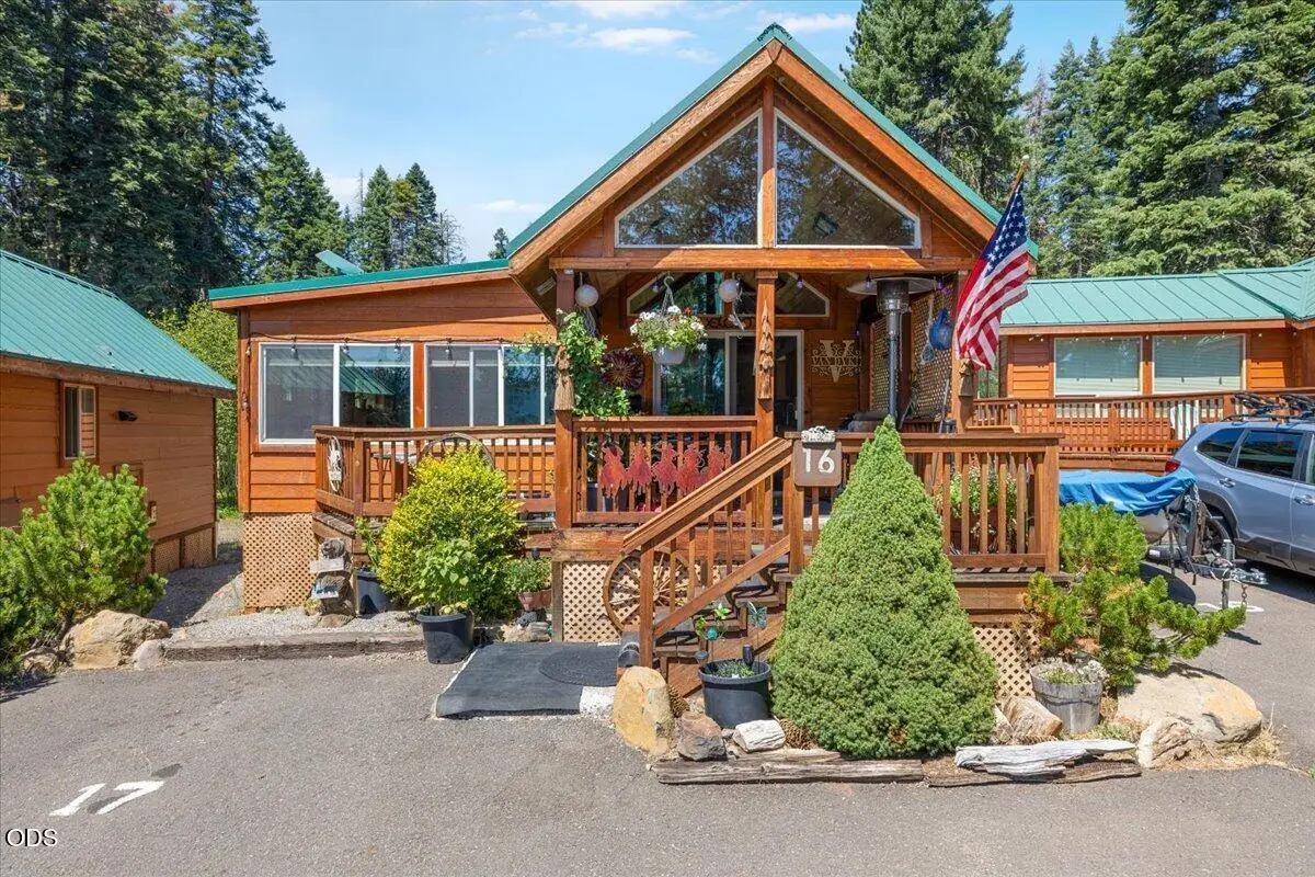 7900 Hyatt Prairie Road # 16, Ashland, OR 97520 - #1