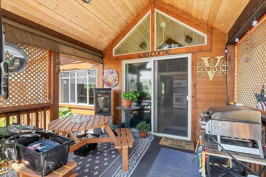 7900 Hyatt Prairie Road # 16, Ashland, OR 97520 - #3