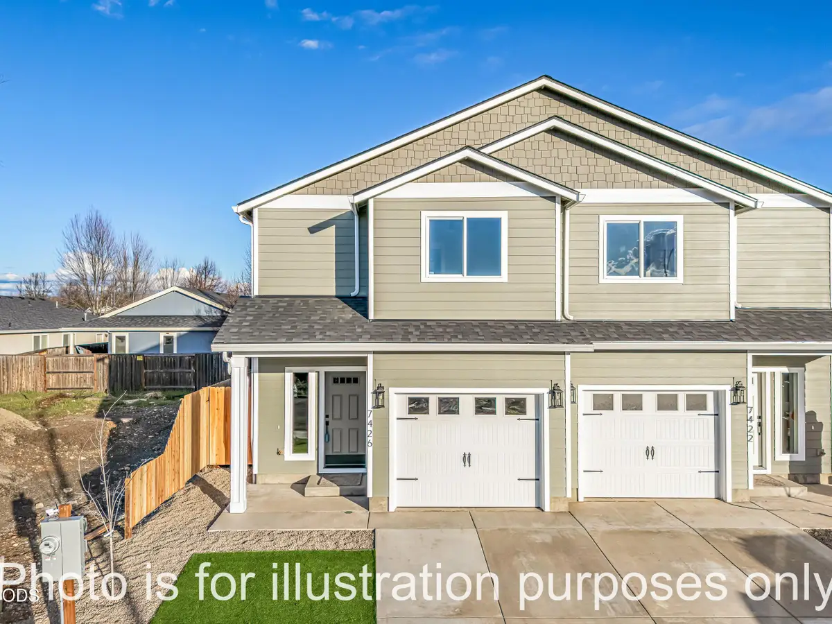 7402 Denman Court, Medford, OR 97503 - #1