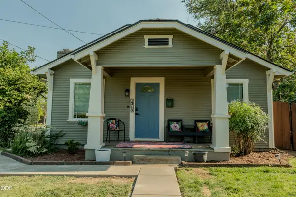 1315 W Main Street, Medford, OR 97501