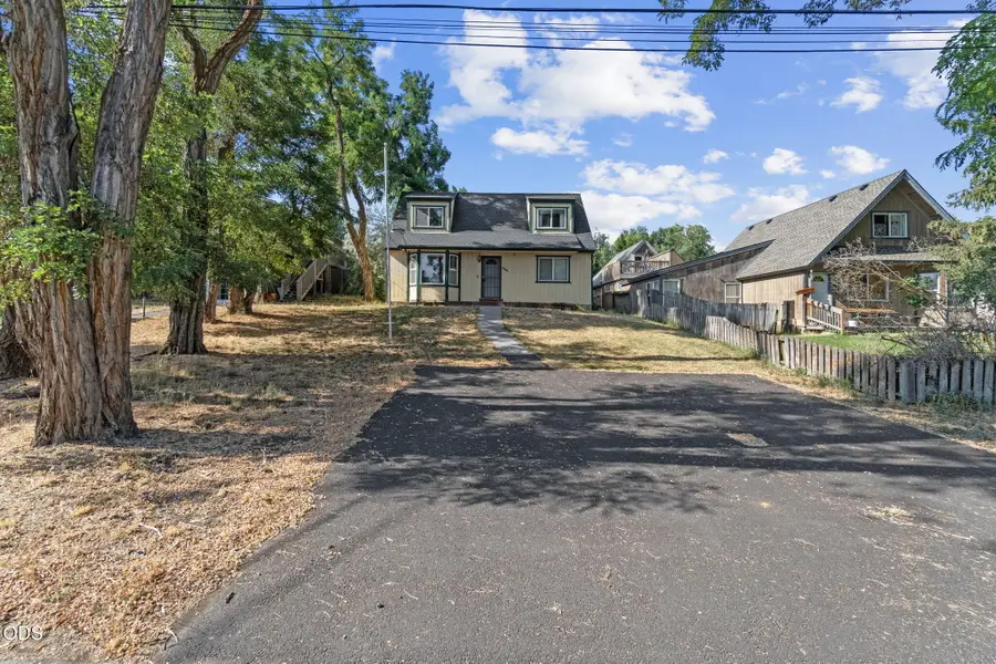 649 Front Street, Klamath Falls, OR 97601 - #3