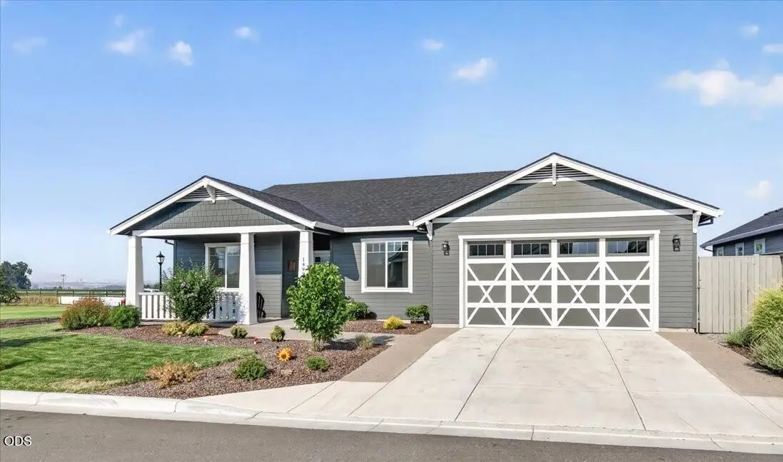 1492 Quarter Lane, Medford, OR 97504 - #1