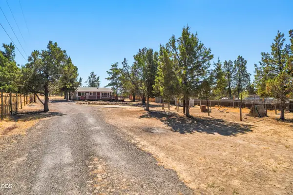 8445 SW High Cone Drive, Terrebonne, OR 97760