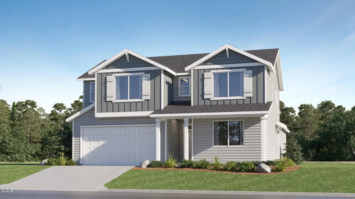 63107 NE Henningsen Pl, Bend, OR 97701 - #1