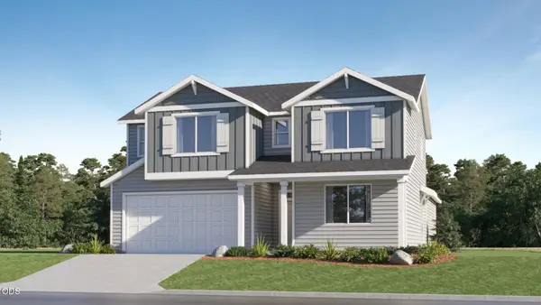 63107 NE Henningsen Pl, Bend, OR 97701