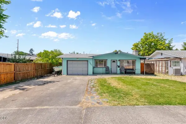 1405 Oleander Street, Medford, OR 97504