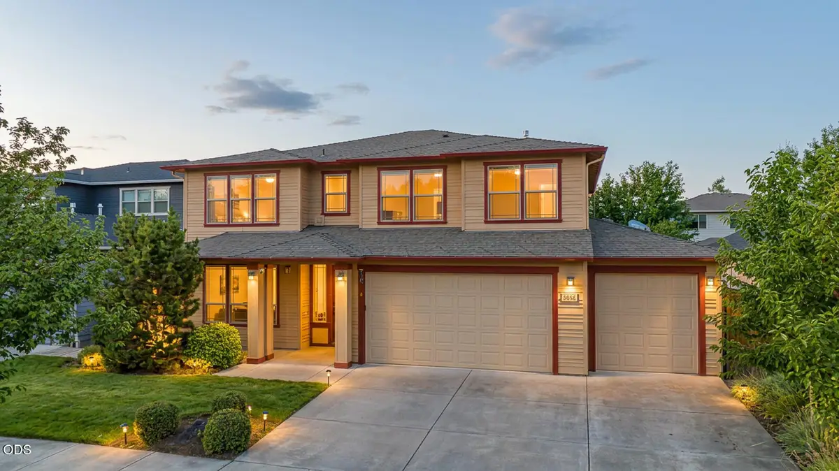 2934 NE Dogwood Drive, Bend, OR 97701 - #1