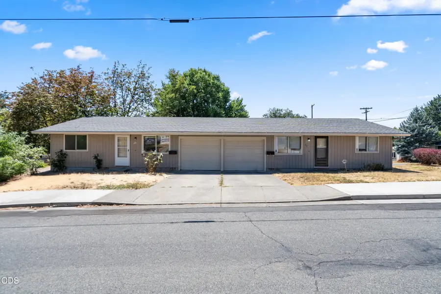 717 NW B Street, Grants Pass, OR 97526 - #2