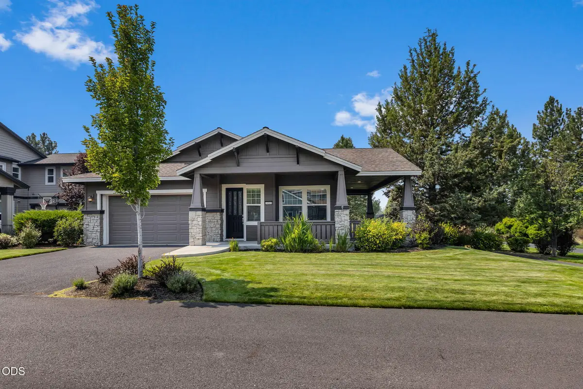 19515 Fisher Lake Lane, Bend, OR 97702 - #1