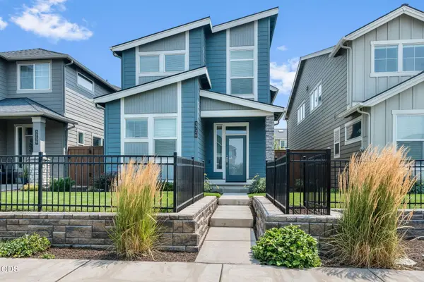 3726 NE Petrosa Avenue, Bend, OR 97701