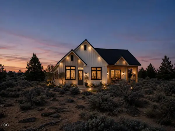 60840 Billadeau Road, Bend, OR 97702
