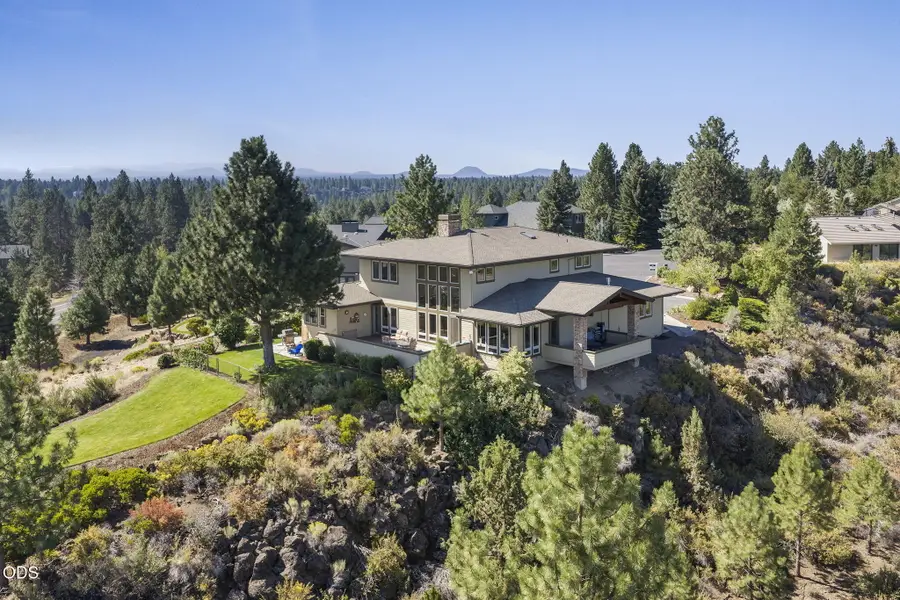 61576 SW Longview Street, Bend, OR 97702 - #2