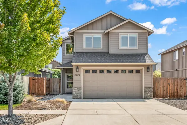 3022 NW Boxelder Avenue, Redmond, OR 97756