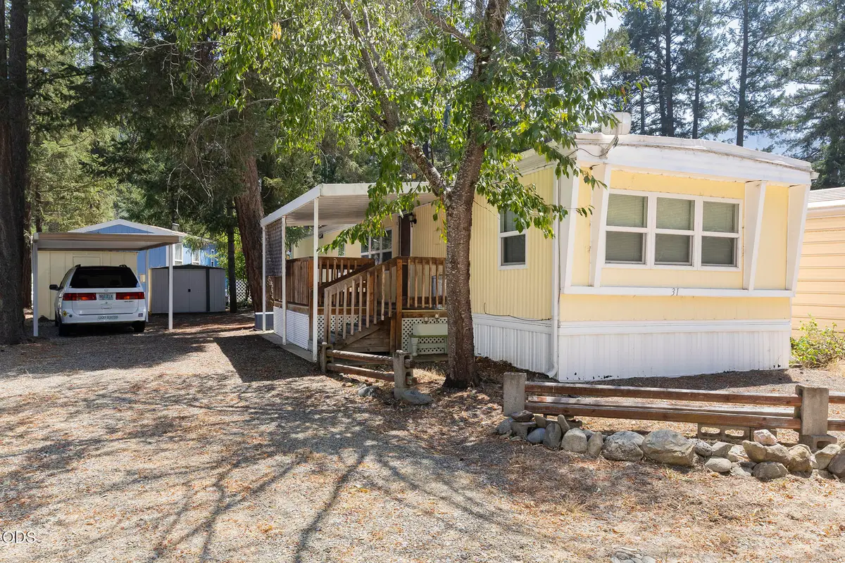 537 Thompson Creek Road #31, Applegate, OR 97530 - #1