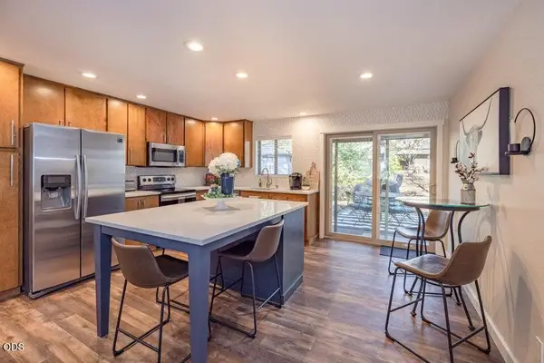 57004 Antelope Lane #5, Sunriver, OR 97707