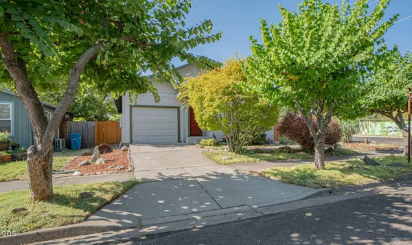 1302 Mill Pond Road, Ashland, OR 97520