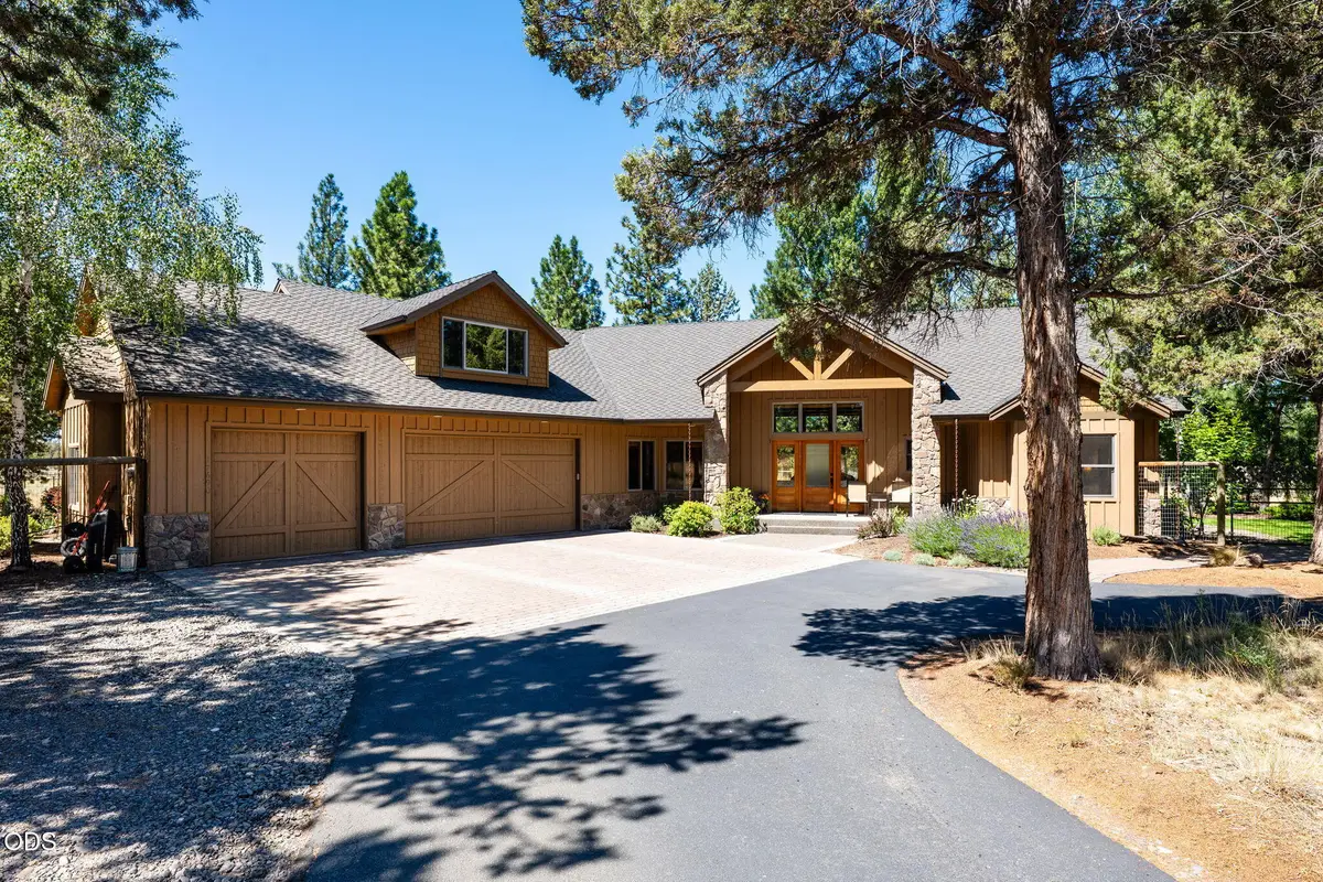 17690 Mountain View Road, Sisters, OR 97759 - #1