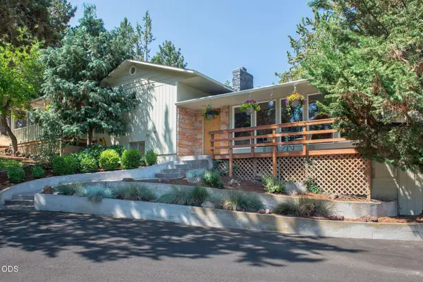 63435 O. B. Riley Road, Bend, OR 97703