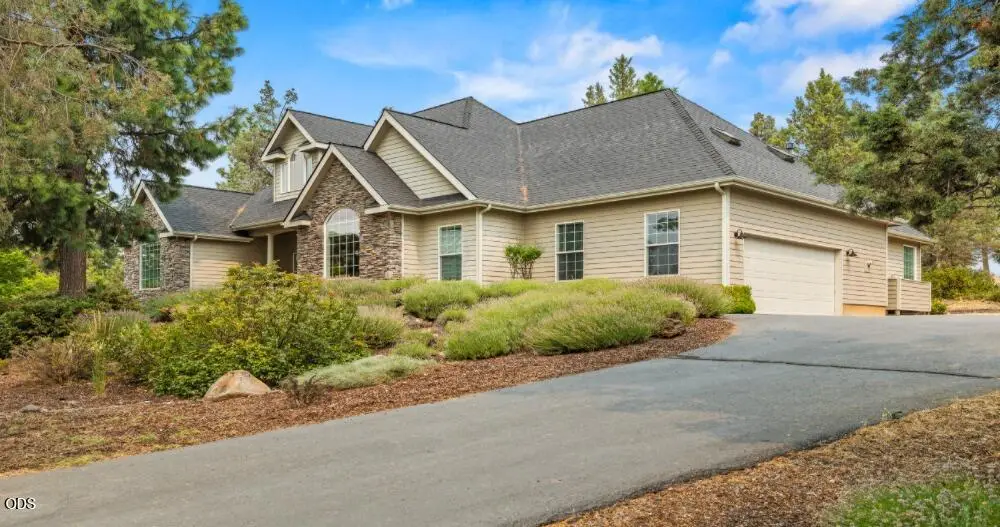 10847 Kestrel Road, Klamath Falls, OR 97601 - #1