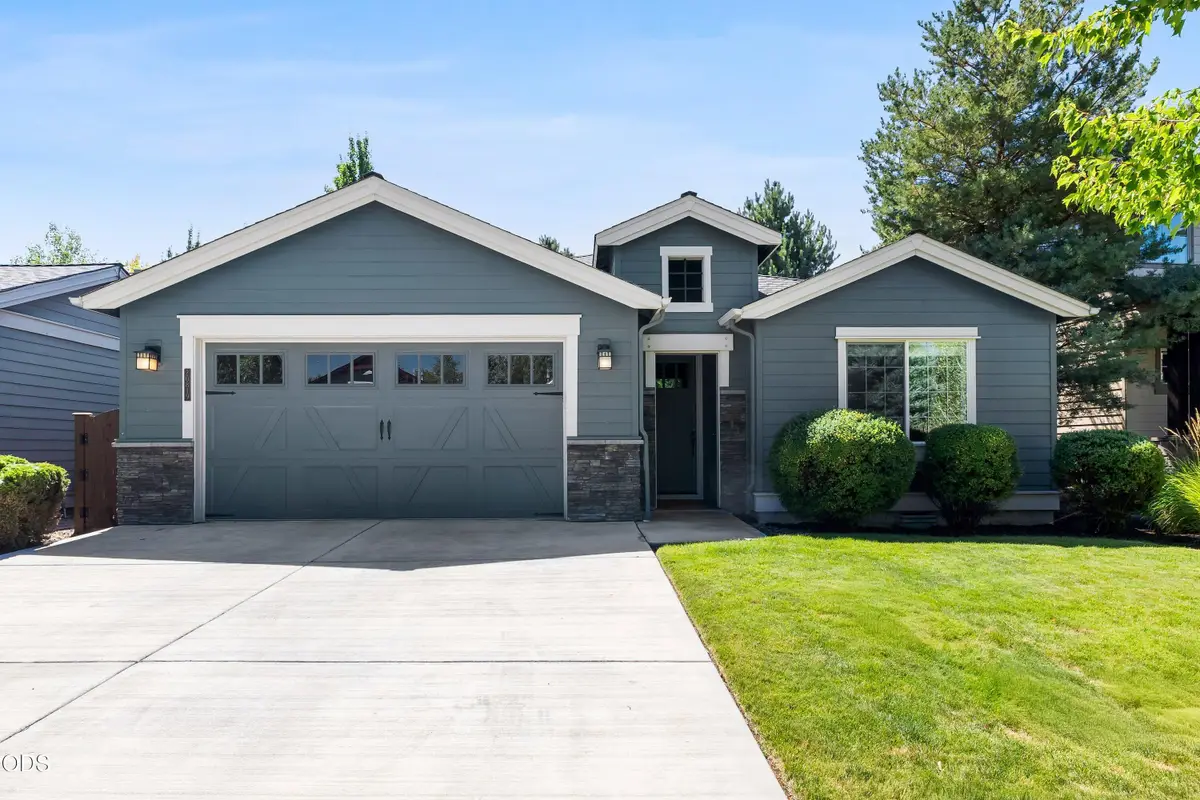 20819 Tamar Lane, Bend, OR 97702 - #1
