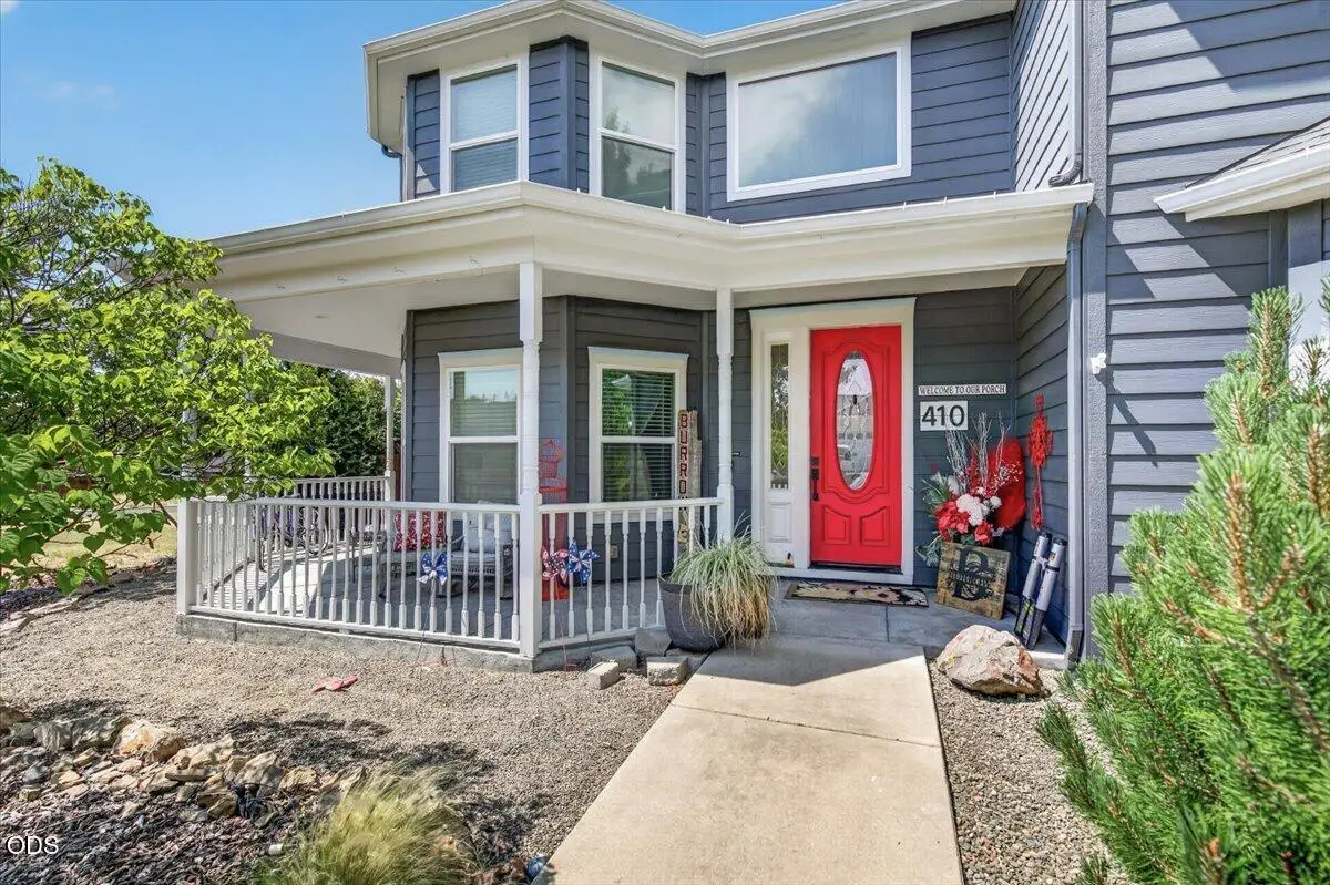 410 Patricia Lane, Eagle Point, OR 97524 - #1