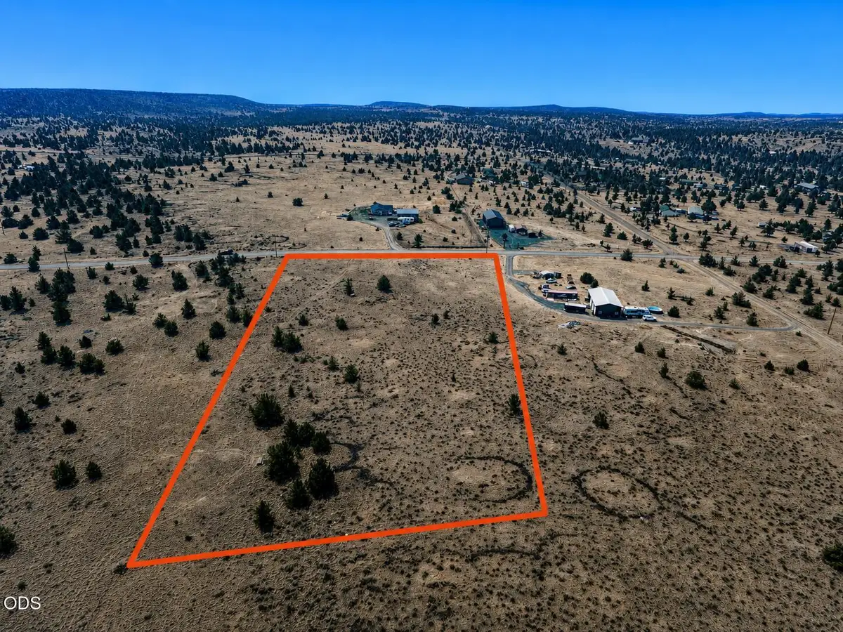 SE Iowa Road, Prineville, OR 97754 - #1