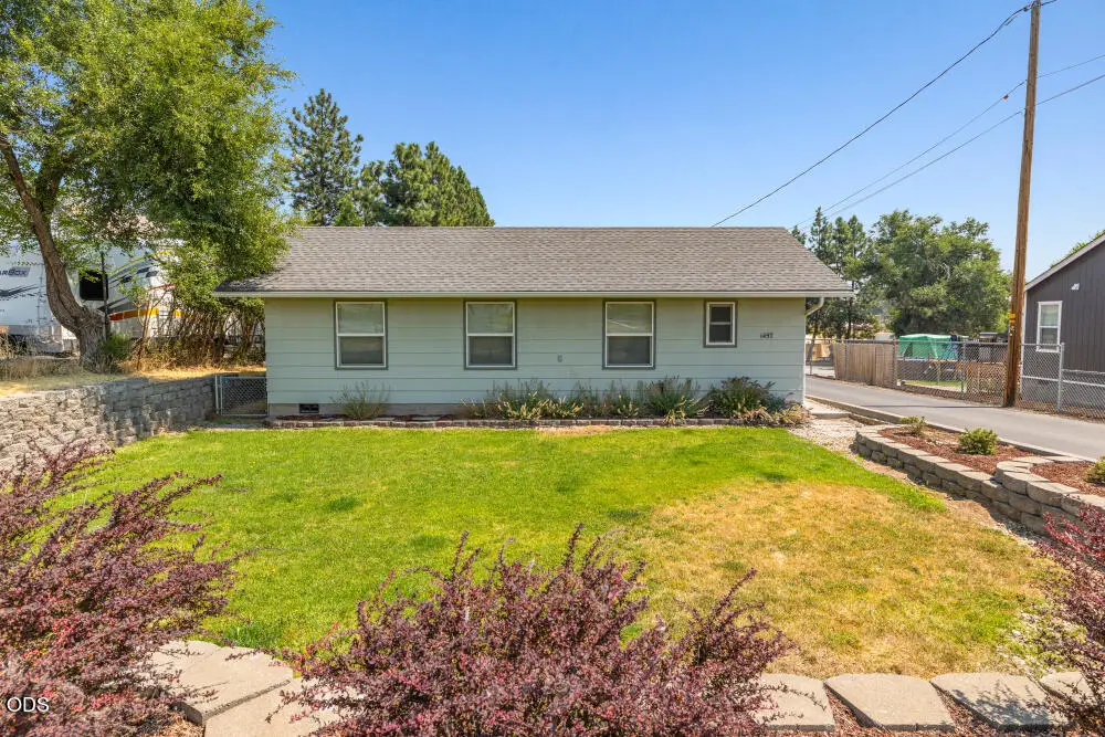 1457 Homedale Road, Klamath Falls, OR 97603 - #1