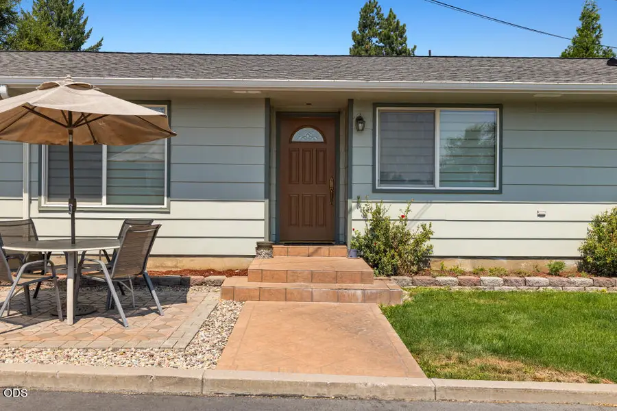 1457 Homedale Road, Klamath Falls, OR 97603 - #3