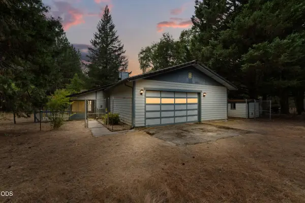 1475 Pleasant Creek Road, Rogue River, OR 97537