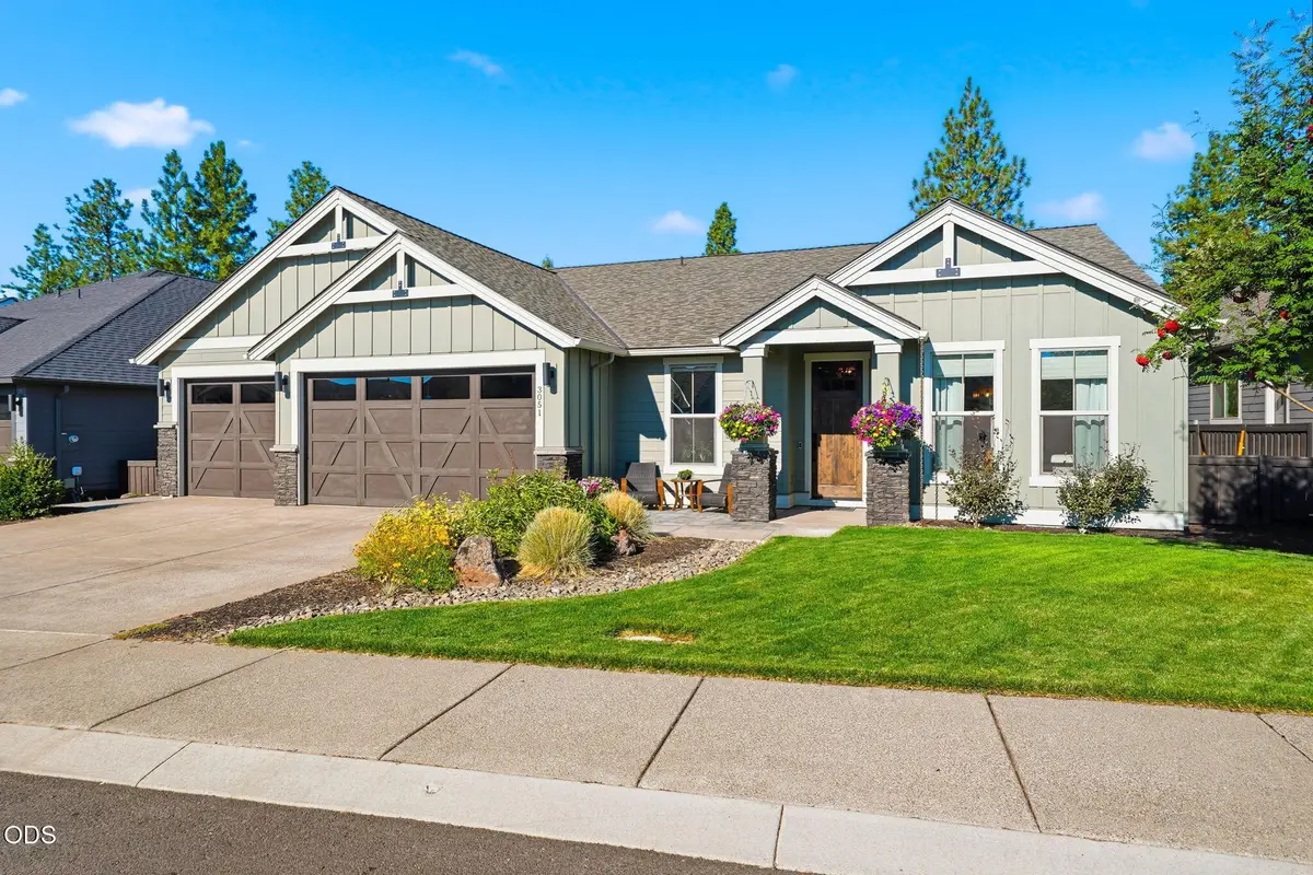 3051 NW Hidden Ridge Drive, Bend, OR 97703 - #1