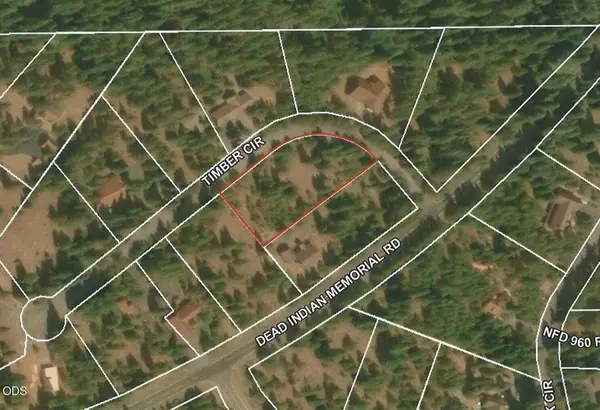0 Timber Circle #37, Klamath Falls, OR 97601