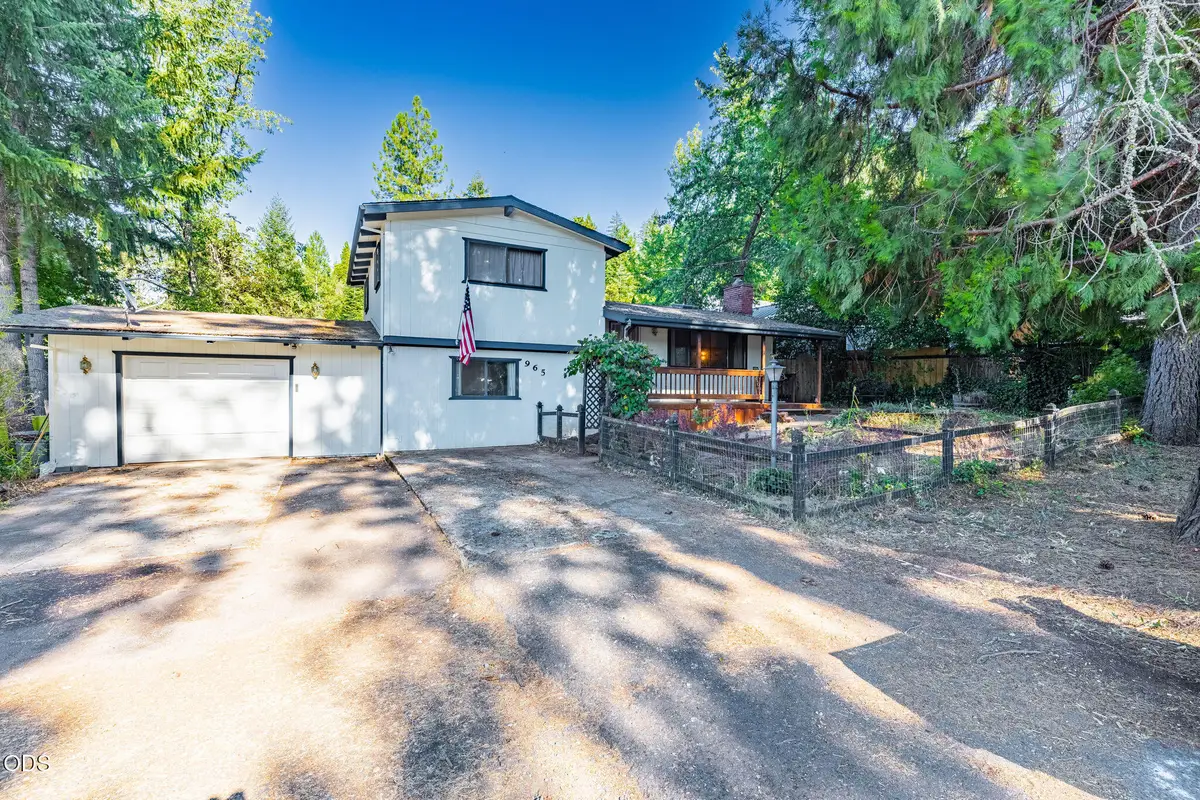 965 Laurel Avenue, Butte Falls, OR 97522 - #1