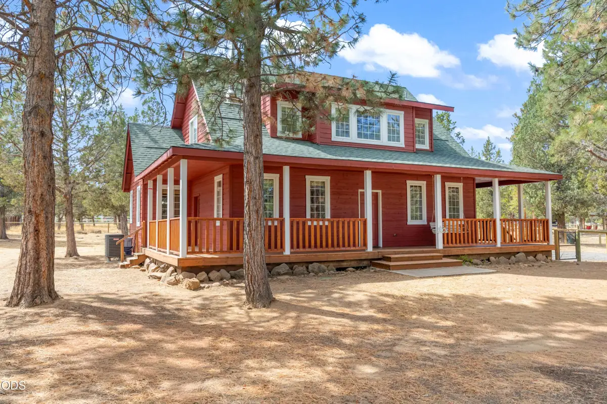 70125 Mustang Drive, Sisters, OR 97759 - #1