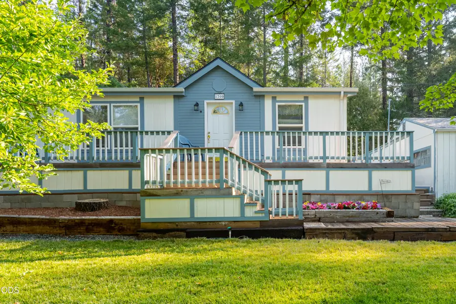 1700 Sykes Creek Road, Rogue River, OR 97537 - #3