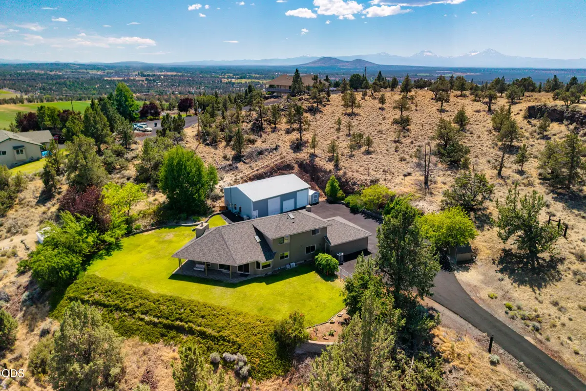 1550 NW Galloway Avenue, Terrebonne, OR 97760 - #1