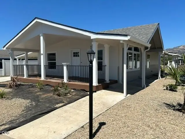 333 Mountain View Drive #106, Talent, OR 97540 - #1
