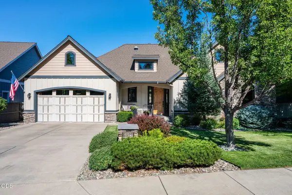 60822 Cobblestone Place, Bend, OR 97702