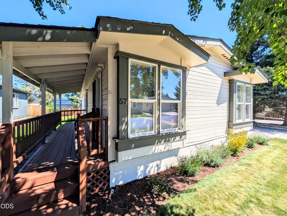 1188 NE 27th Street #57, Bend, OR 97701 - #1
